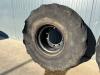 Pneu pour Michelin 445/70R19.5 incl. rim Photo 6 thumbnail