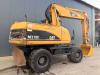 Caterpillar M318C Photo 15 thumbnail