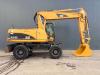 Caterpillar M318C Photo 18 thumbnail