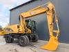 Caterpillar M318C Photo 29 thumbnail