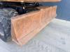 Caterpillar M318C Photo 3 thumbnail