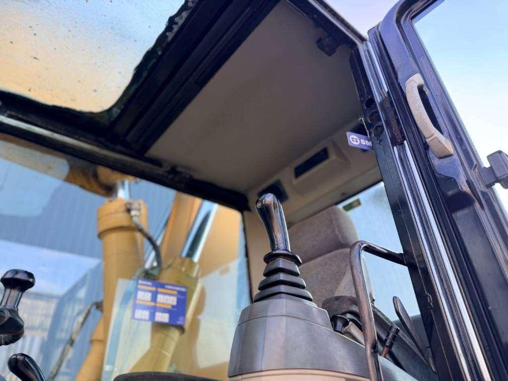 Caterpillar M318C Photo 25