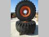 Jante pour Fiat Kobelco W270 Photo 1 thumbnail