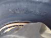 Jante pour Fiat Kobelco W270 Photo 4 thumbnail