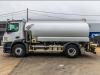 Mercedes-Benz ANTOS 1830 BL+ MAGYAR 13.000L/5COMP Photo 2 thumbnail