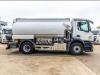 Mercedes-Benz ANTOS 1830 BL+ MAGYAR 13.000L/5COMP Photo 6 thumbnail