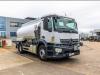 Mercedes-Benz ANTOS 1830 BL+ MAGYAR 13.000L/5COMP Photo 7 thumbnail