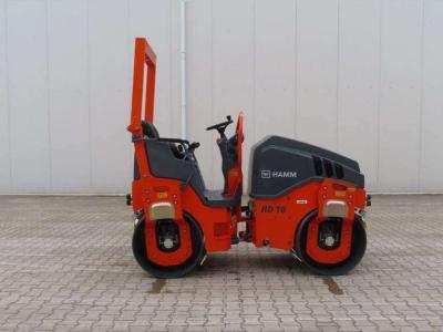 Hamm HD10VV en vente par Bove Verhuur & Verkoop