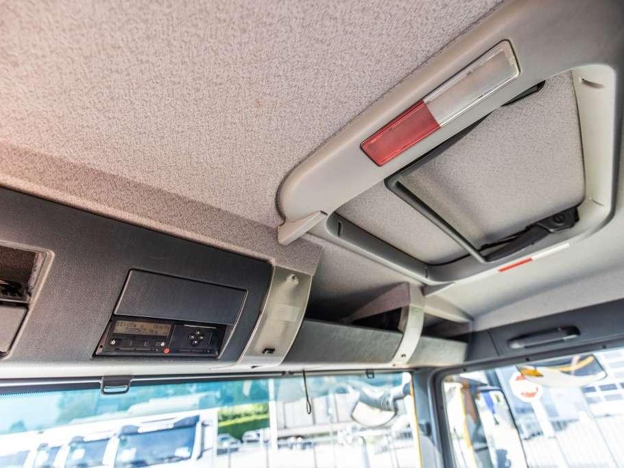 Man TGS 26.440 BLS+ HYDR. Photo 14