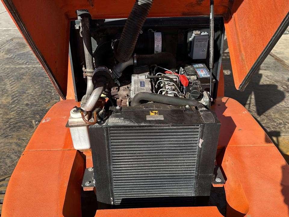 Mast H35DA 4X4 Photo 11
