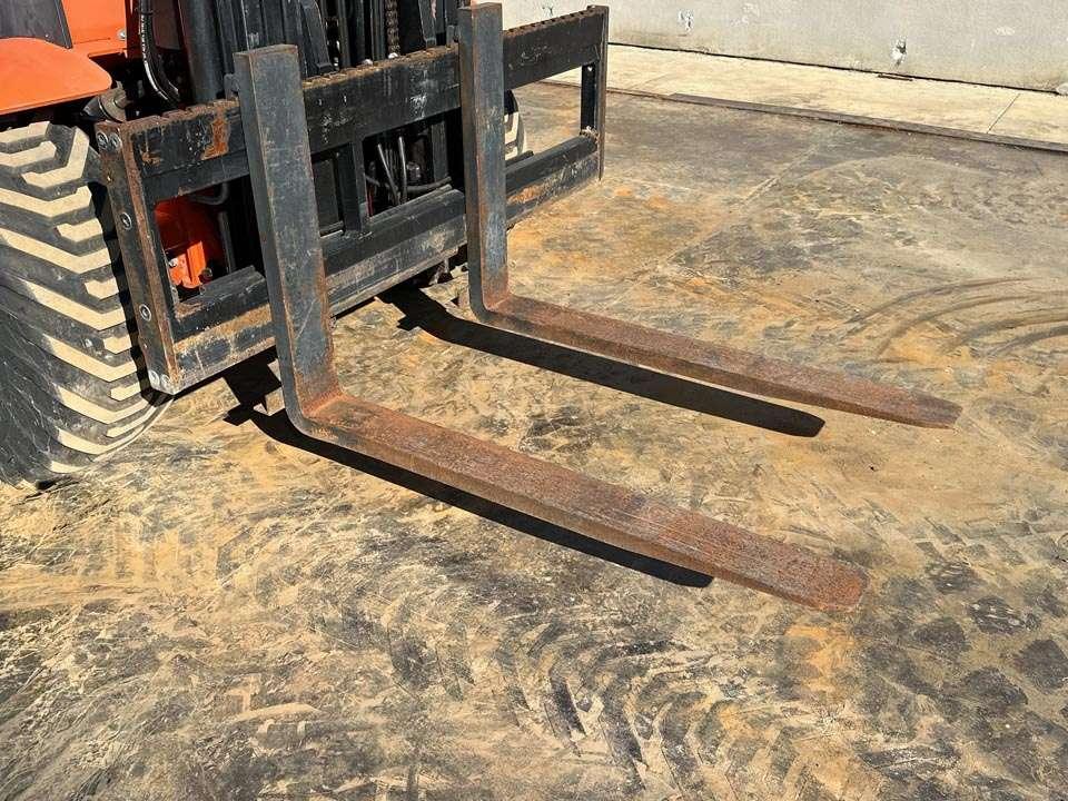 Mast H35DA 4X4 Photo 8