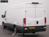 Iveco Daily 35S16 Automaat L3H2 3,5t Trekgewicht Airco Camera Parkeersensoren Euro6 L3 Airco Photo 2 thumbnail
