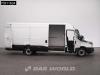Iveco Daily 35S16 Automaat L3H2 3,5t Trekgewicht Airco Camera Parkeersensoren Euro6 L3 Airco Photo 8 thumbnail