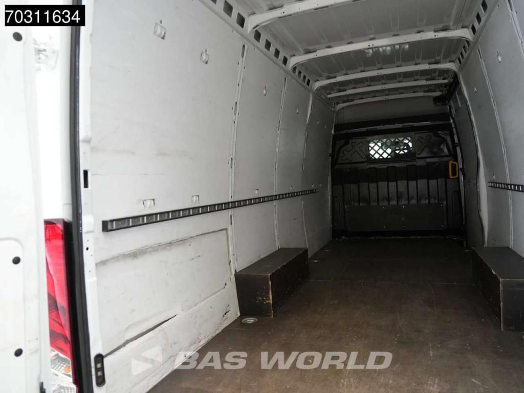 Iveco Daily 35S16 Automaat L3H2 3,5t Trekgewicht Airco Camera Parkeersensoren Euro6 L3 Airco Photo 10