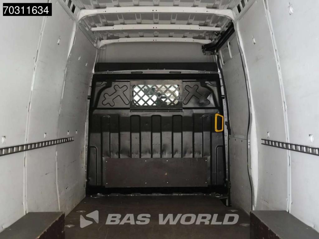 Iveco Daily 35S16 Automaat L3H2 3,5t Trekgewicht Airco Camera Parkeersensoren Euro6 L3 Airco Photo 11