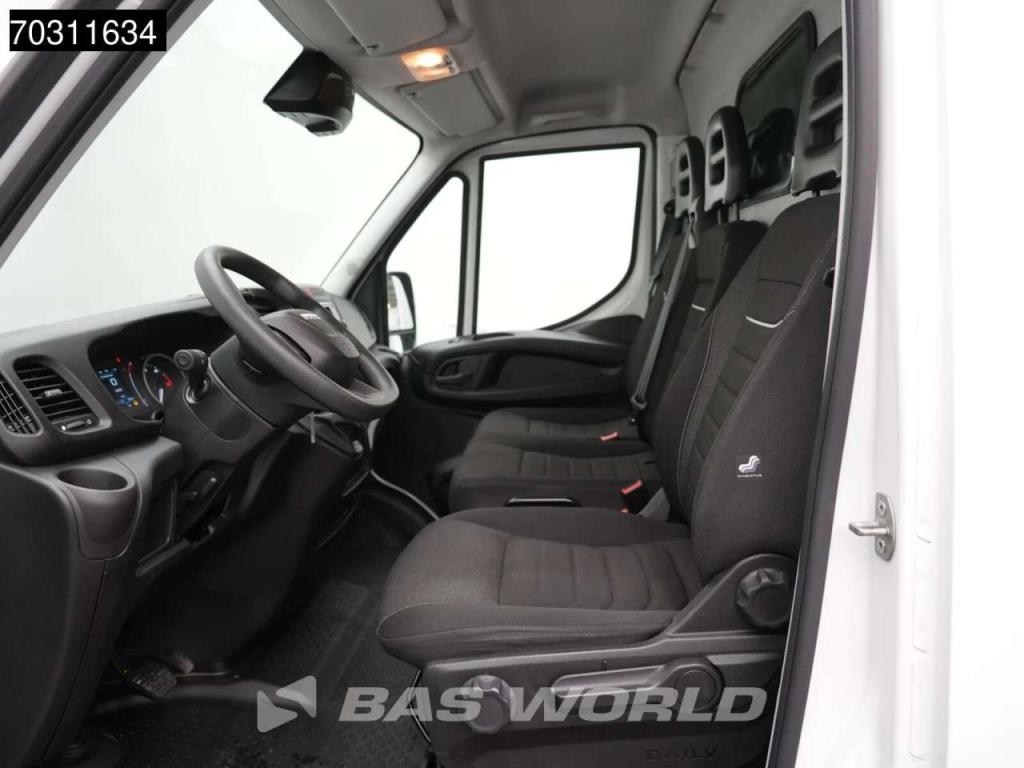 Iveco Daily 35S16 Automaat L3H2 3,5t Trekgewicht Airco Camera Parkeersensoren Euro6 L3 Airco Photo 14