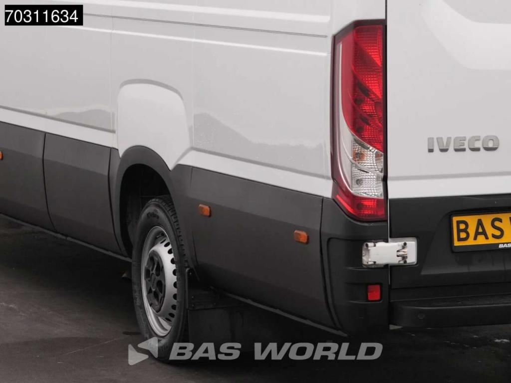 Iveco Daily 35S16 Automaat L3H2 3,5t Trekgewicht Airco Camera Parkeersensoren Euro6 L3 Airco Photo 20