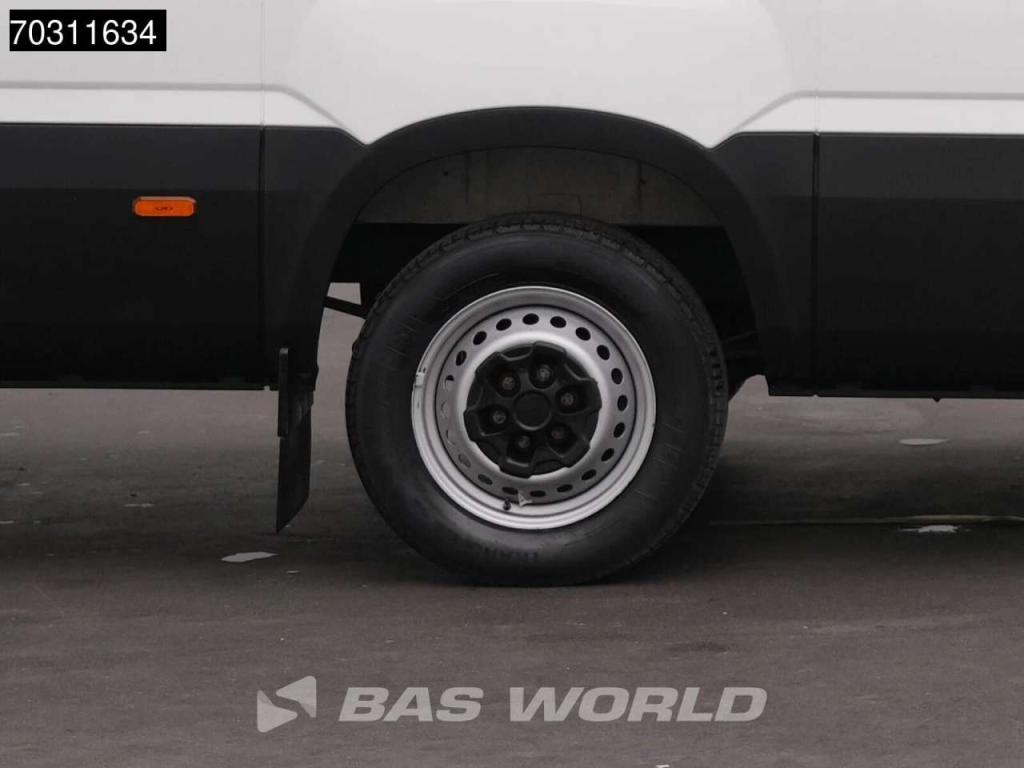 Iveco Daily 35S16 Automaat L3H2 3,5t Trekgewicht Airco Camera Parkeersensoren Euro6 L3 Airco Photo 24