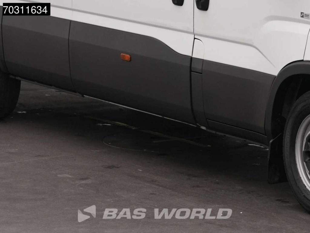 Iveco Daily 35S16 Automaat L3H2 3,5t Trekgewicht Airco Camera Parkeersensoren Euro6 L3 Airco Photo 26