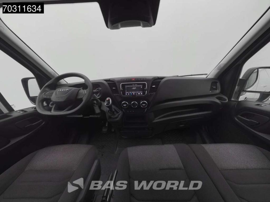 Iveco Daily 35S16 Automaat L3H2 3,5t Trekgewicht Airco Camera Parkeersensoren Euro6 L3 Airco Photo 3