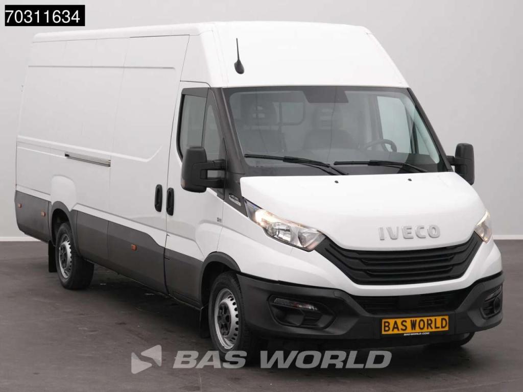 Iveco Daily 35S16 Automaat L3H2 3,5t Trekgewicht Airco Camera Parkeersensoren Euro6 L3 Airco Photo 6