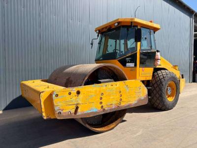 Dynapac CA612D en vente par Smitma B.V.
