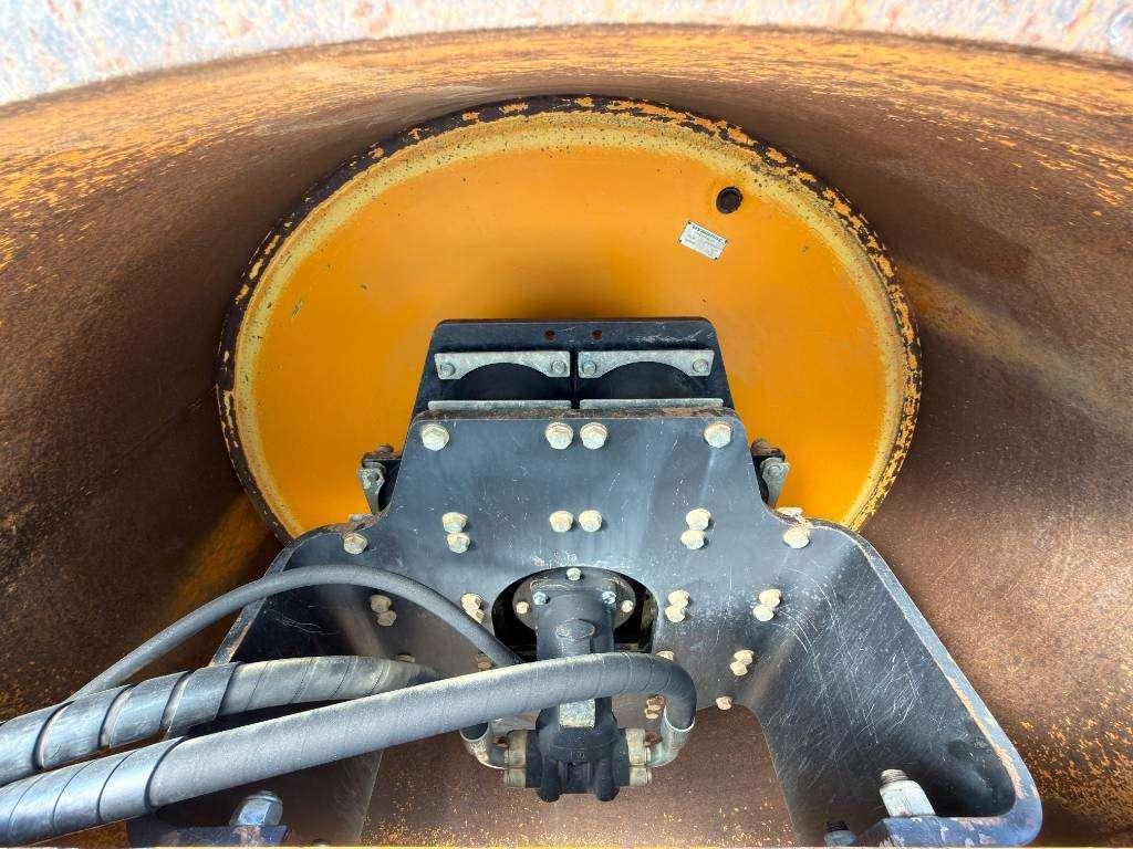 Dynapac CA612D Photo 11