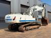 Liebherr R956HD Photo 5 thumbnail