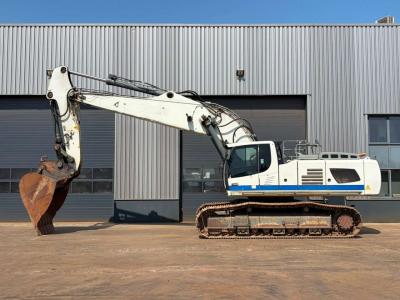 Liebherr R956HD en vente par Big Machinery
