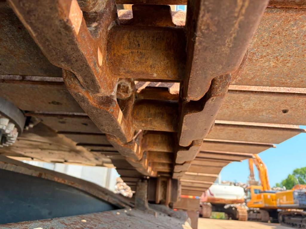 Liebherr R956HD Photo 13