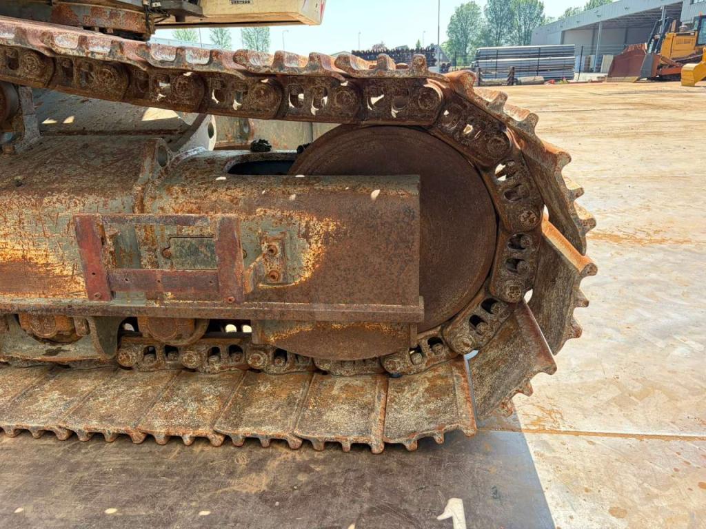 Liebherr R956HD Photo 15