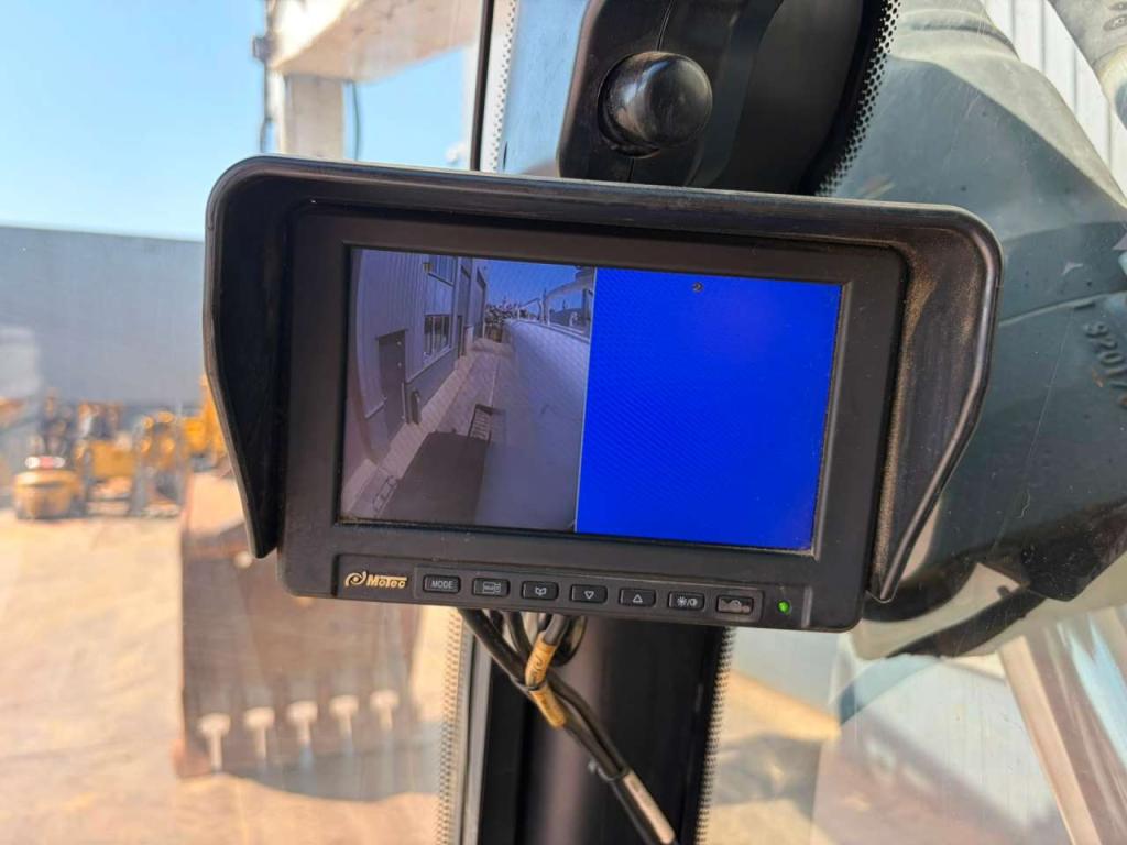 Liebherr R956HD Photo 25