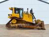 Caterpillar D6T LGP - German Machine / Ripper Valve Photo 6 thumbnail