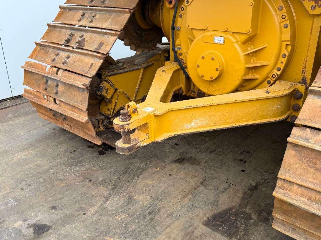 Caterpillar D6T LGP - German Machine / Ripper Valve Photo 19