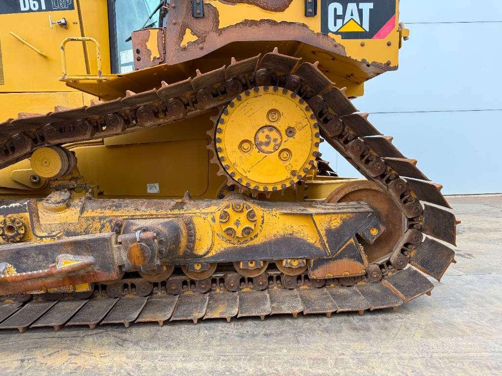 Caterpillar D6T LGP - German Machine / Ripper Valve Photo 21