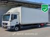 Man TGL 12.220 TGL 4X2 12t DHollandia Tailgate Euro 5 Photo 1 thumbnail