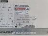 Man TGL 12.220 TGL 4X2 12t DHollandia Tailgate Euro 5 Photo 17 thumbnail