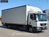 Man TGL 12.220 TGL 4X2 12t DHollandia Tailgate Euro 5 Photo 3 thumbnail