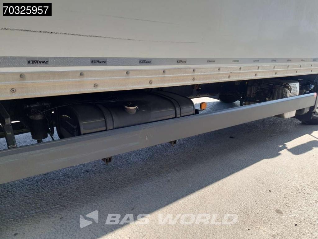 Man TGL 12.220 TGL 4X2 12t DHollandia Tailgate Euro 5 Photo 21