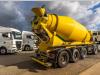 De Buf BETON MIXER/MALAXEUR/MISCHER 12M3 Photo 4 thumbnail