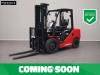 Hangcha CPCD35 FACTORY WARRANTY – KUBOTA ENGINE - CE Photo 1 thumbnail