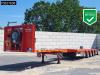 Kässbohrer LB4E Mega Extendable - 690cm 2xSteering Axle Drum brakes Photo 1 thumbnail