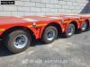 Kässbohrer LB4E Mega Extendable - 690cm 2xSteering Axle Drum brakes Photo 18 thumbnail
