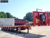 Kässbohrer LB4E Mega Extendable - 690cm 2xSteering Axle Drum brakes Photo 6 thumbnail