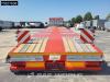Kässbohrer LB4E Mega Extendable - 690cm 2xSteering Axle Drum brakes Photo 9 thumbnail