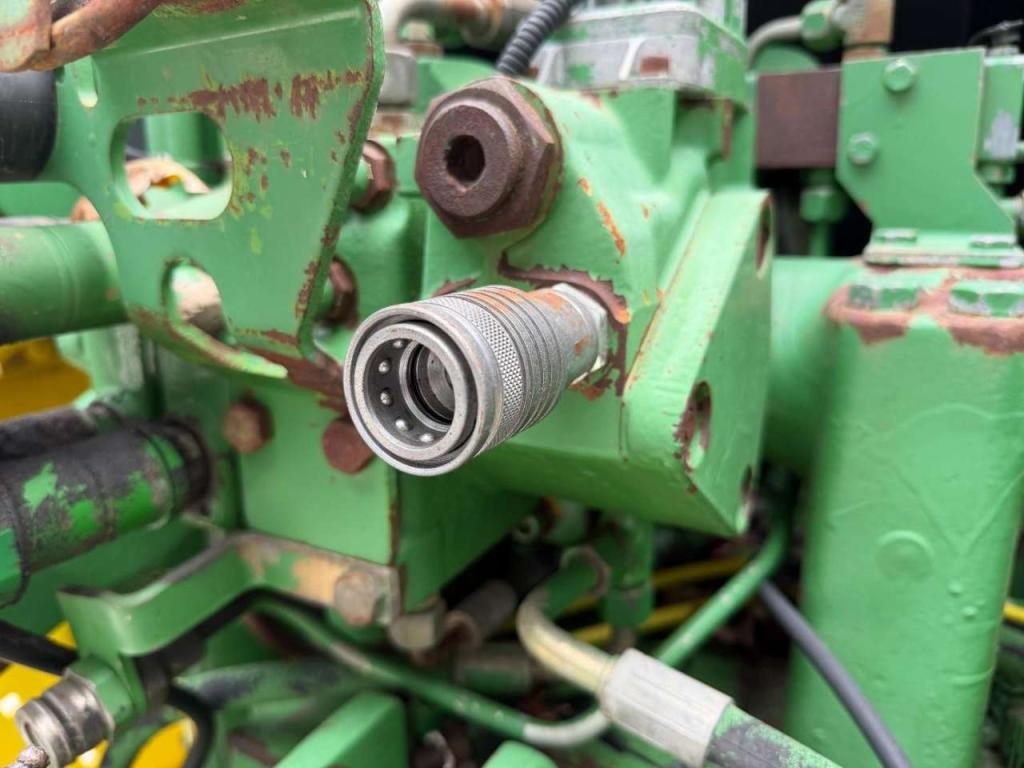 John Deere 6506 PowerQuad Photo 18