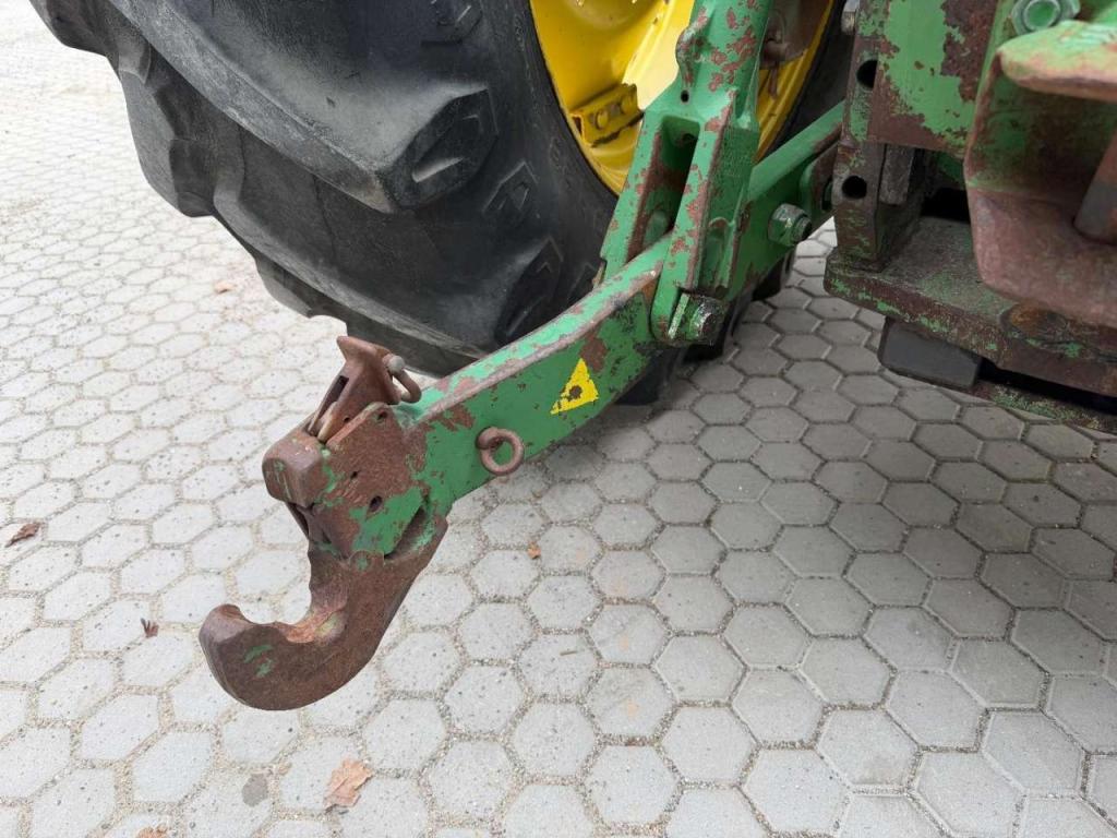 John Deere 6506 PowerQuad Photo 22