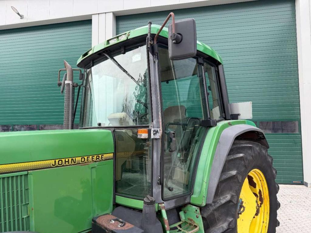 John Deere 6506 PowerQuad Photo 26