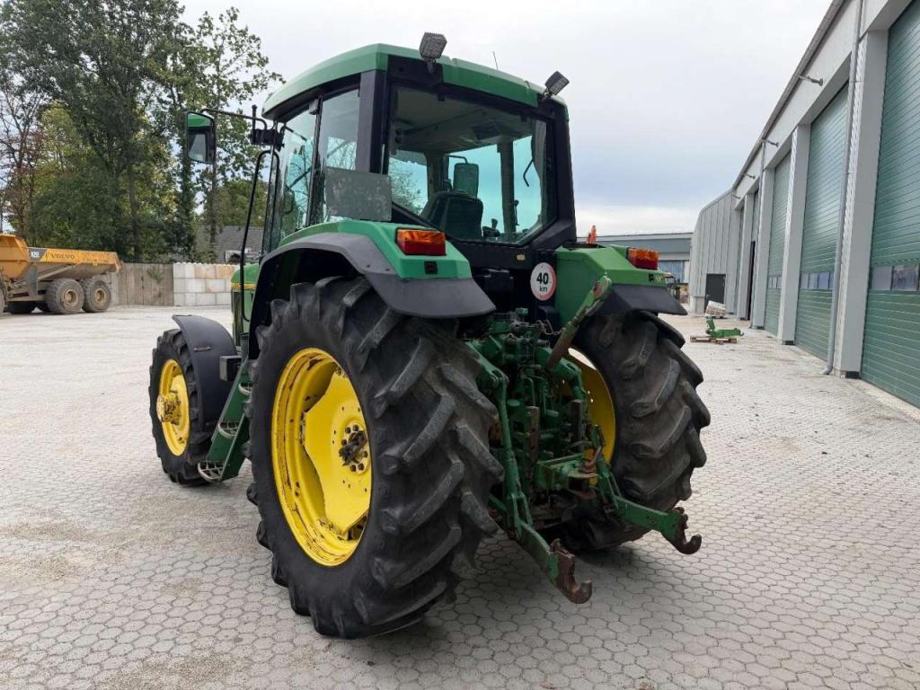 John Deere 6506 PowerQuad Photo 5