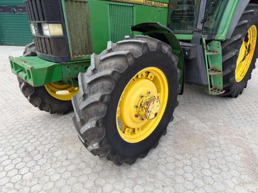 John Deere 6506 PowerQuad Photo 9